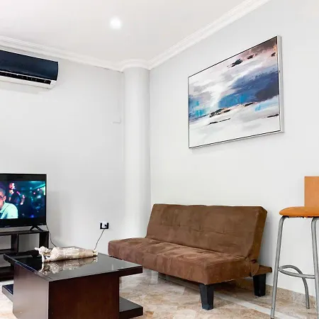 Departamento De 3 Dormitorios Cerca Al Mall San Marino Guayaquil Exterior photo