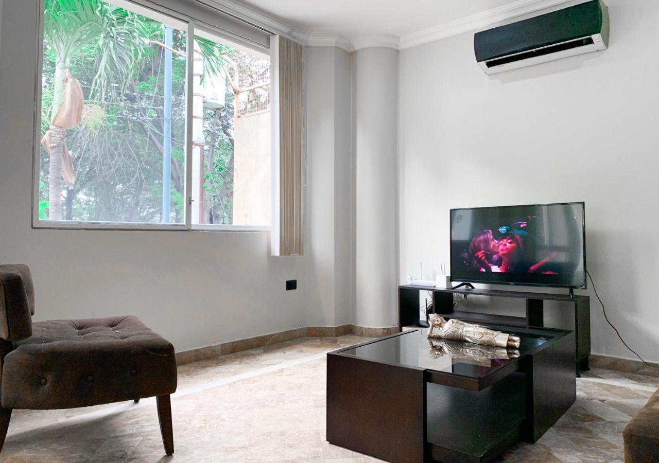 Departamento De 3 Cerca Al Mall San Marino Guayaquil