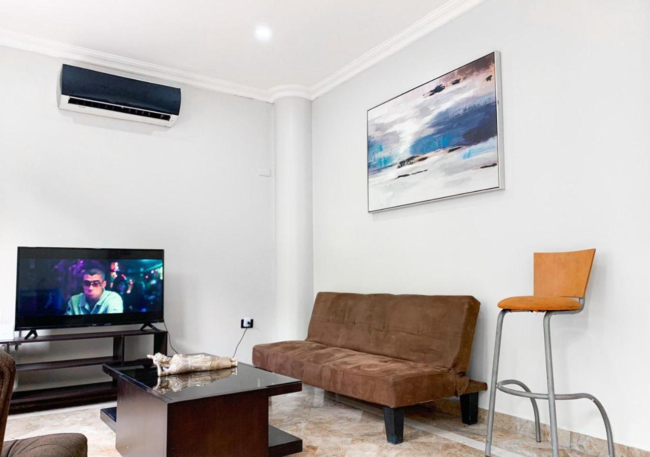 Apartment Departamento De 3 Cerca Al Mall San Marino *