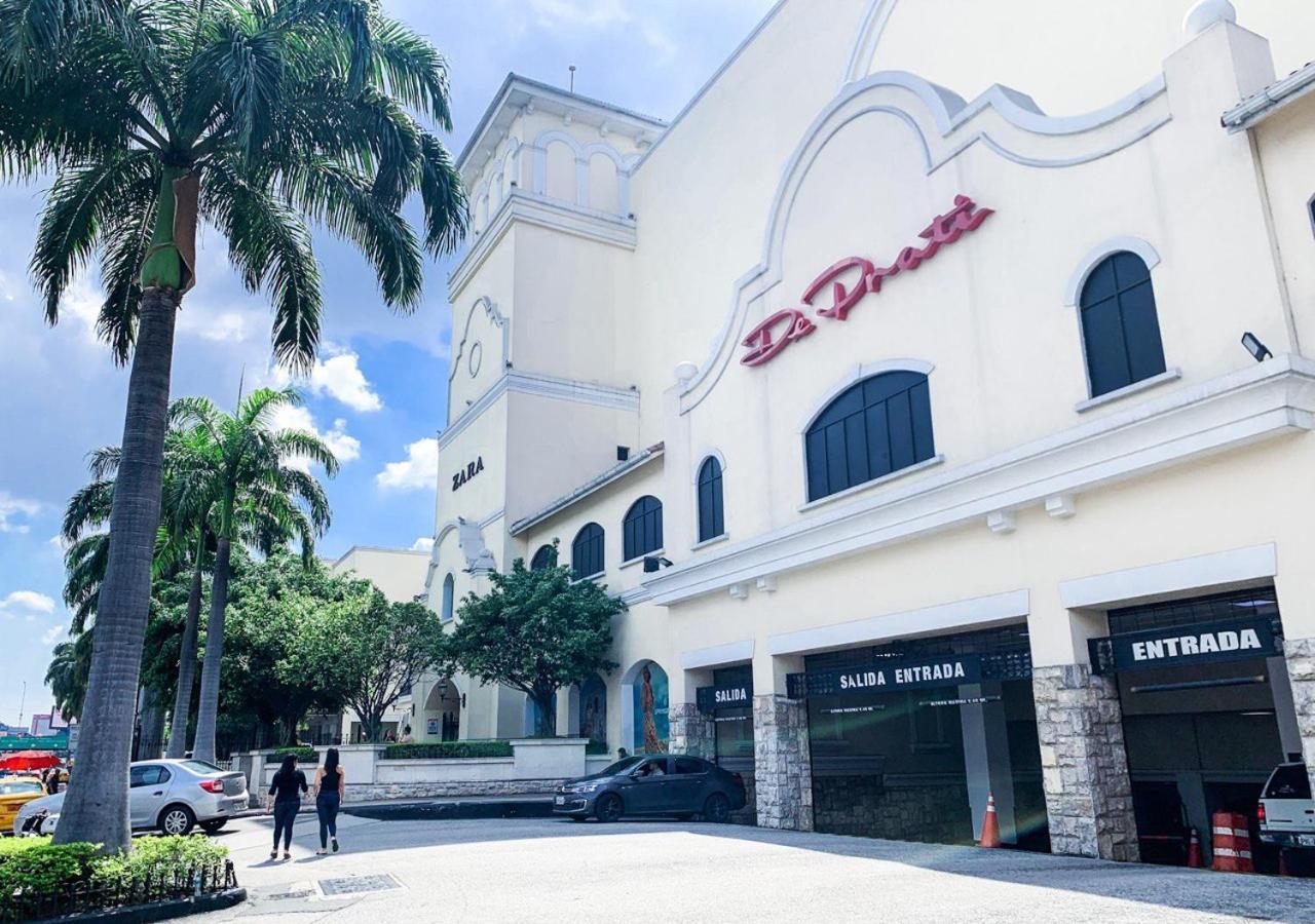 Departamento De 3 Cerca Al Mall San Marino Guayaquil