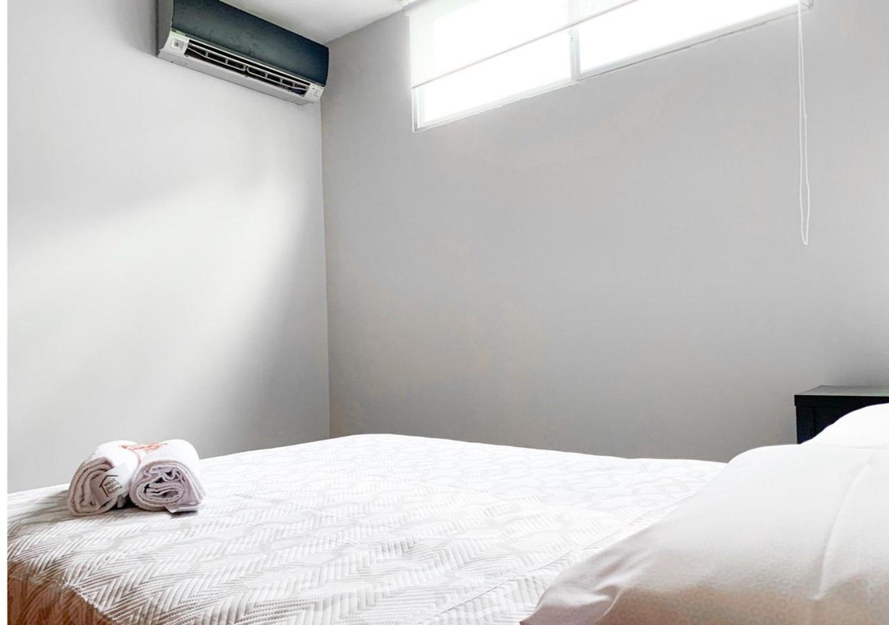 Departamento De 3 Cerca Al Mall San Marino Apartment Guayaquil