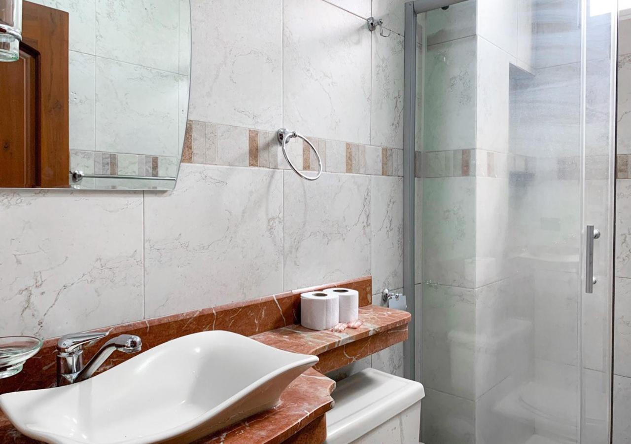 Departamento De 3 Cerca Al Mall San Marino * Guayaquil