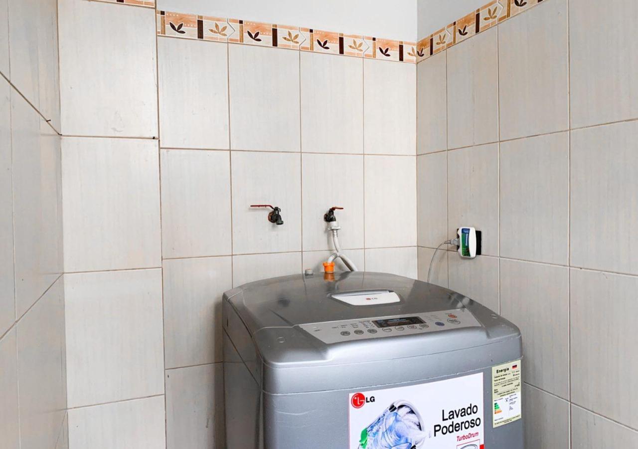 Apartment Departamento De 3 Cerca Al Mall San Marino Guayaquil