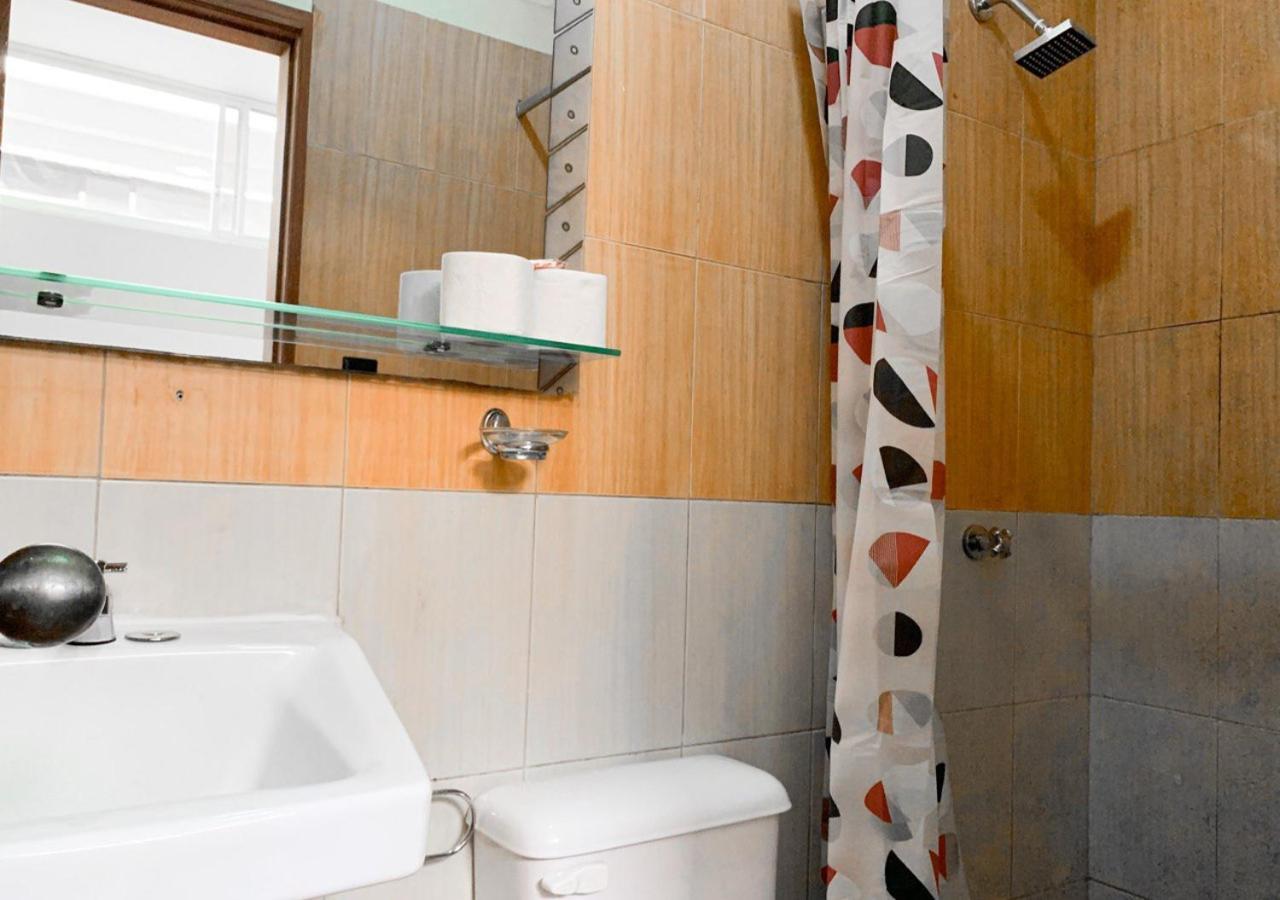 Apartment Departamento De 3 Cerca Al Mall San Marino