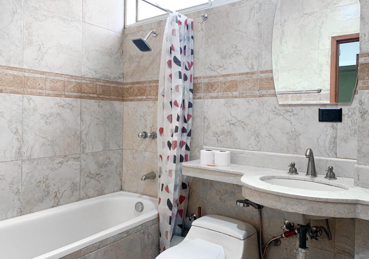 Departamento De 3 Cerca Al Mall San Marino *
