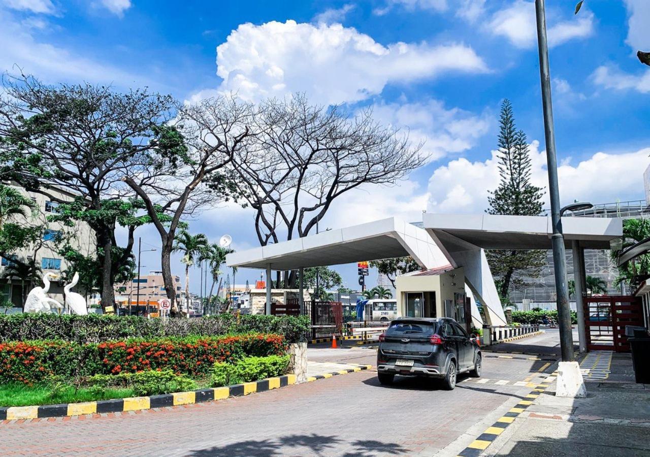 Departamento De 3 Cerca Al Mall San Marino * Guayaquil